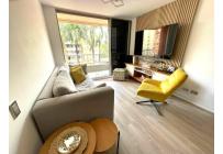 Apartamentos, Venta, San Joaquín - $490.000.000