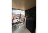 Apartamentos, Alquiler, Bogotá - $5.200.000