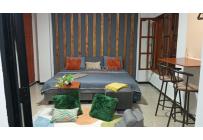 Apartaestudios, Alquiler, Vipasa - $1.350.000