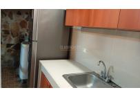 Apartaestudios, Alquiler, Vipasa - $1.350.000