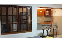 Apartaestudios, Alquiler, Vipasa - $1.350.000