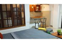 Apartaestudios, Alquiler, Vipasa - $1.350.000