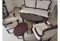 VENDO MUEBLES Y ELECTROMESTICOS - Muebles