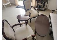 VENDO MUEBLES Y ELECTROMESTICOS - Muebles