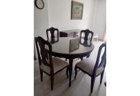 VENDO MUEBLES Y ELECTROMESTICOS - Muebles