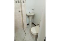 Apartaestudios, Alquiler, San Vicente - $730.000