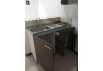 Apartaestudios, Alquiler, San Vicente - $730.000