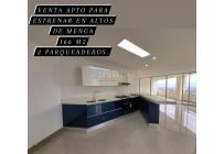 Apartamentos, Venta, La Flora - $980.000.000