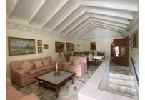 Casas, Venta, Santa Mónica Central - $1.100.000.000