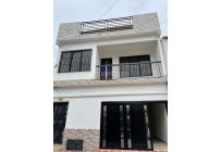 Casas, Venta, Centro Ccial Ciudad de Cali - $439.000.000