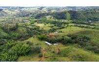Fincas y Casas Campestres, Venta, La Cumbre - $5.511.000.000