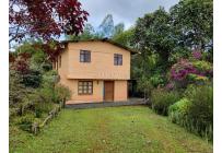 Fincas y Casas Campestres, Venta, La Cumbre - $5.511.000.000