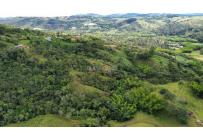 Fincas y Casas Campestres, Venta, La Cumbre - $5.511.000.000