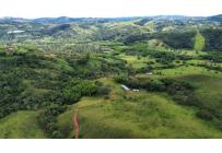 Fincas y Casas Campestres, Venta, La Cumbre - $5.511.000.000