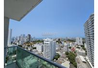 Apartamentos, Venta, Cartagena - $780.000.000