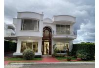 Casas, Venta, Villa del Rosario - $1.200.000.000