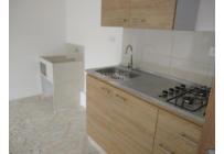 Apartaestudios, Alquiler, El Lido - $700.000