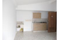 Apartaestudios, Alquiler, El Lido - $700.000