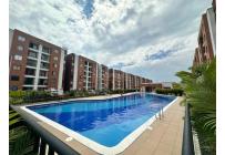 Apartamentos, Alquiler, Jamundí - $1.200.000