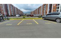 Apartamentos, Alquiler, Jamundí - $1.200.000