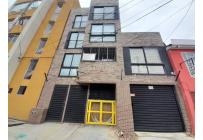 Apartaestudios, Alquiler, Bogotá - $1.300.000