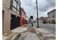 Apartaestudios, Alquiler, Bogotá - $1.300.000