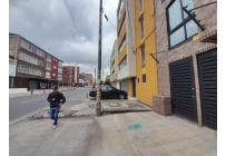 Apartaestudios, Alquiler, Bogotá - $1.300.000