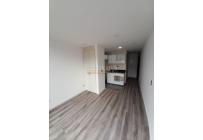 Apartaestudios, Alquiler, Bogotá - $1.300.000