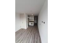 Apartaestudios, Alquiler, Bogotá - $1.300.000