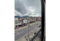 Apartaestudios, Alquiler, Bogotá - $1.300.000