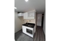 Apartaestudios, Alquiler, Bogotá - $1.300.000