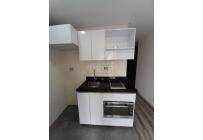 Apartaestudios, Alquiler, Bogotá - $1.300.000