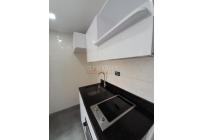 Apartaestudios, Alquiler, Bogotá - $1.300.000
