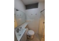 Apartaestudios, Alquiler, Bogotá - $1.300.000