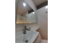 Apartaestudios, Alquiler, Bogotá - $1.300.000