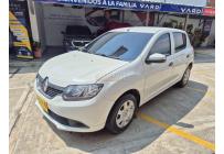Renault Sandero 2019 - $41.400.000