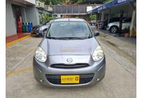 Nissan March 2016 - $36.400.000