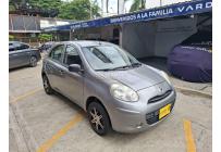 Nissan March 2016 - $36.400.000