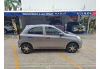 Nissan March 2016 - $36.400.000