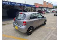 Nissan March 2016 - $36.400.000