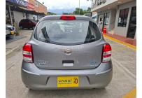 Nissan March 2016 - $36.400.000