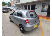 Nissan March 2016 - $36.400.000