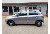 Nissan March 2016 - $36.400.000