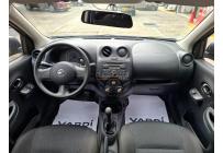 Nissan March 2016 - $36.400.000