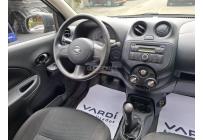 Nissan March 2016 - $36.400.000