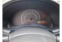 Nissan March 2016 - $36.400.000