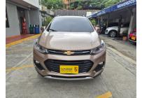 Chevrolet Tracker 2018 - $47.900.000