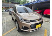 Chevrolet Tracker 2018 - $47.900.000