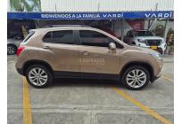 Chevrolet Tracker 2018 - $47.900.000