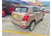 Chevrolet Tracker 2018 - $47.900.000
